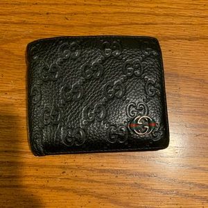 Gucci Wallet